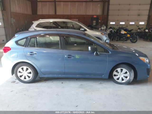 JF1GPAA6XE8281855 Subaru Impreza Wagon 2.0i