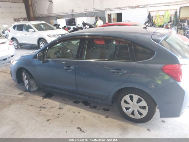 JF1GPAA6XE8281855 Subaru Impreza Wagon 2.0i