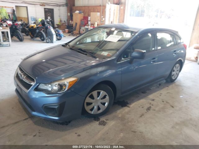 JF1GPAA6XE8281855 Subaru Impreza Wagon 2.0i