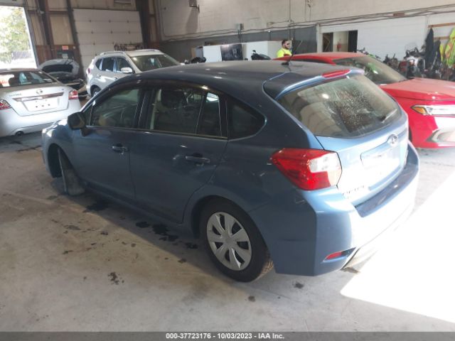 JF1GPAA6XE8281855 Subaru Impreza Wagon 2.0i