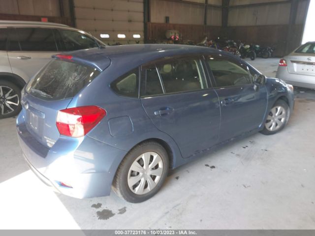 JF1GPAA6XE8281855 Subaru Impreza Wagon 2.0i