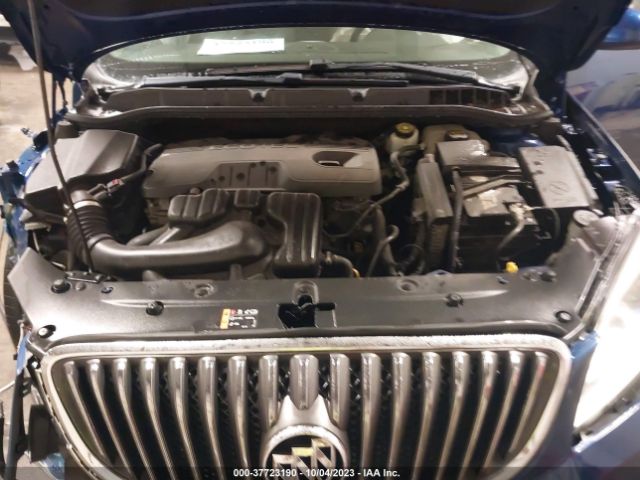 1G4PR5SK9E4182454 Buick Verano Convenience Group