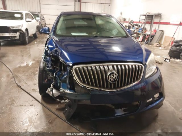 1G4PR5SK9E4182454 Buick Verano Convenience Group