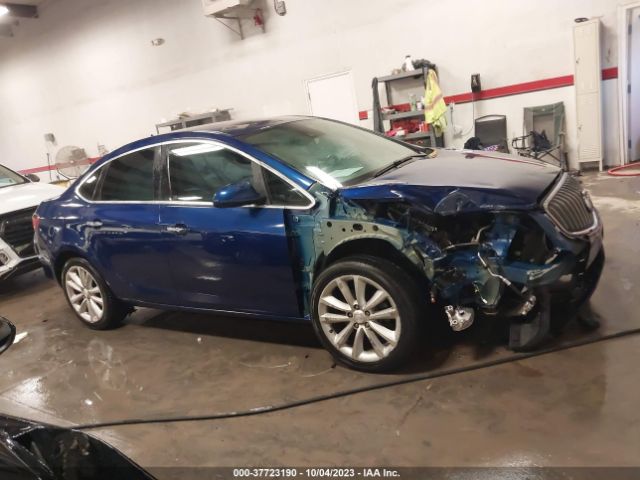 1G4PR5SK9E4182454 Buick Verano Convenience Group