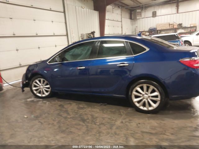 1G4PR5SK9E4182454 Buick Verano Convenience Group