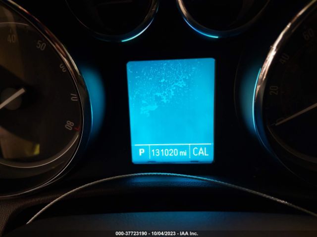 1G4PR5SK9E4182454 Buick Verano Convenience Group