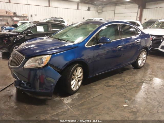 1G4PR5SK9E4182454 Buick Verano Convenience Group