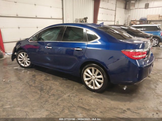 1G4PR5SK9E4182454 Buick Verano Convenience Group