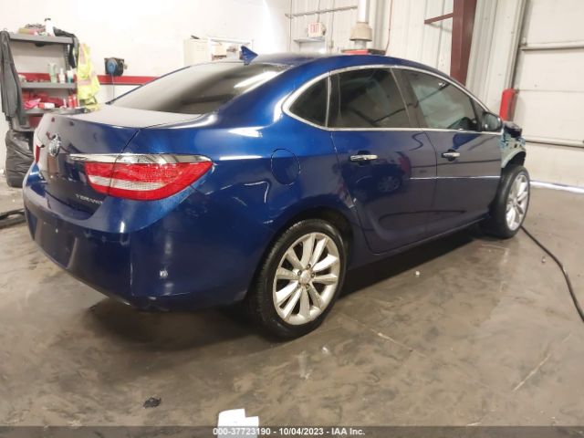 1G4PR5SK9E4182454 Buick Verano Convenience Group