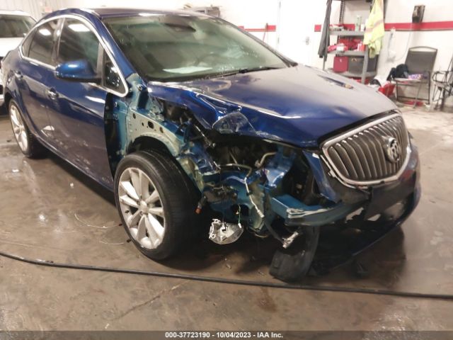 1G4PR5SK9E4182454 Buick Verano Convenience Group