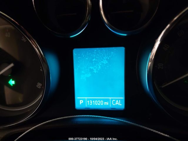 1G4PR5SK9E4182454 Buick Verano Convenience Group