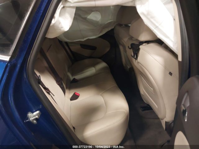 1G4PR5SK9E4182454 Buick Verano Convenience Group
