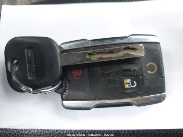 3GTU2VEC9FG358178 GMC Sierra 1500 Slt