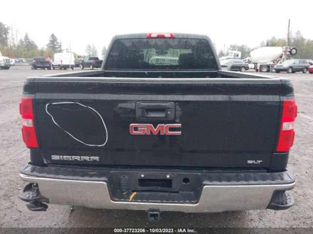 3GTU2VEC9FG358178 GMC Sierra 1500 Slt
