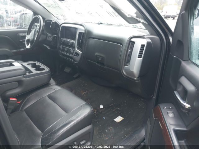 3GTU2VEC9FG358178 GMC Sierra 1500 Slt