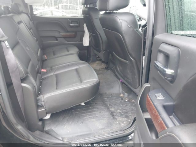 3GTU2VEC9FG358178 GMC Sierra 1500 Slt