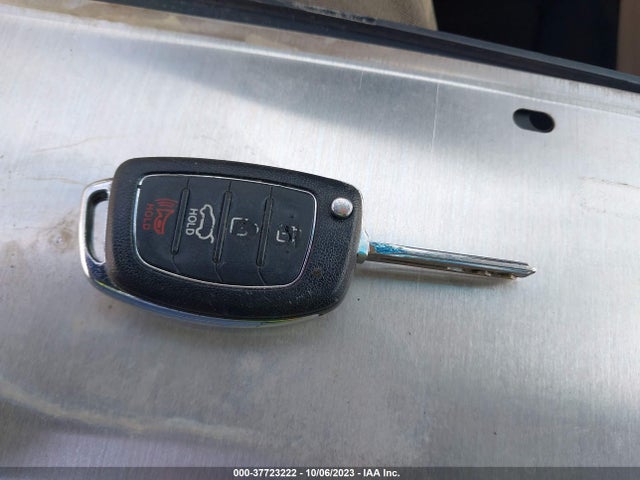 Hyundai Sonata 2.4l 2016 5NPE24AF0GH411910 Image 11