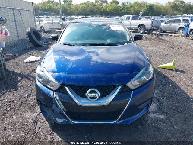 Nissan Maxima Platinum 2017 1N4AA6AP2HC421881 Image 12