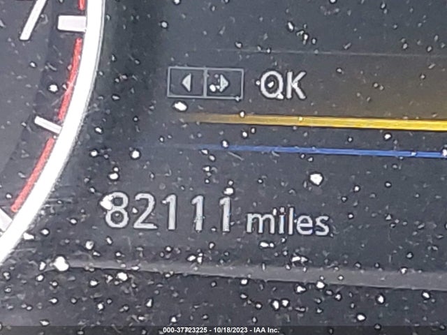 Nissan Maxima Platinum 2017 1N4AA6AP2HC421881 Image 15