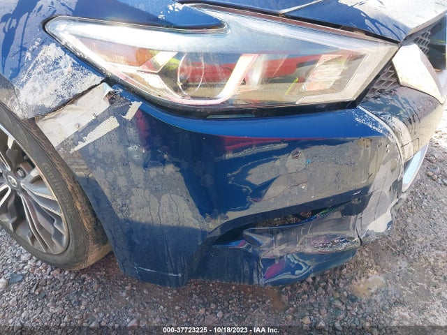 Nissan Maxima Platinum 2017 1N4AA6AP2HC421881 Image 6