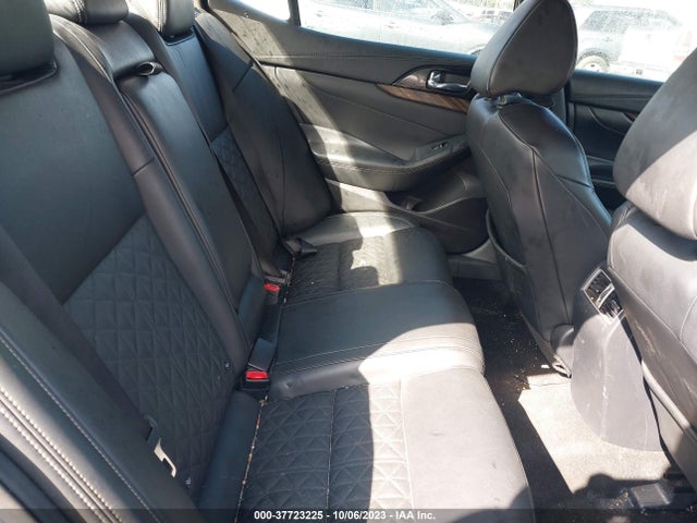 Nissan Maxima Platinum 2017 1N4AA6AP2HC421881 Image 8