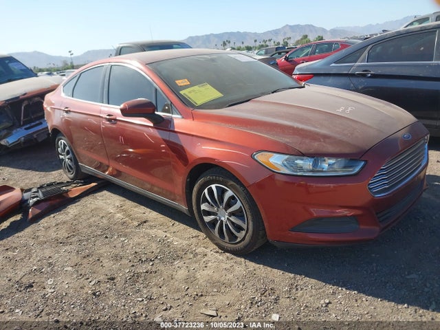 2014 3FA6P0G76ER330098 главное изображение
