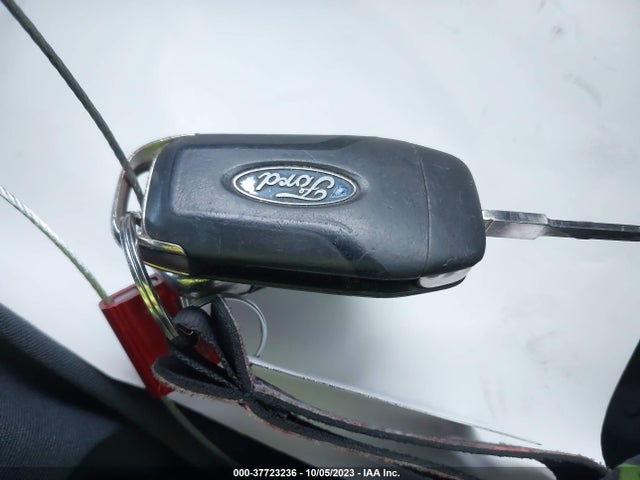 Ford FUSION S 2014 3FA6P0G76ER330098 Image 11