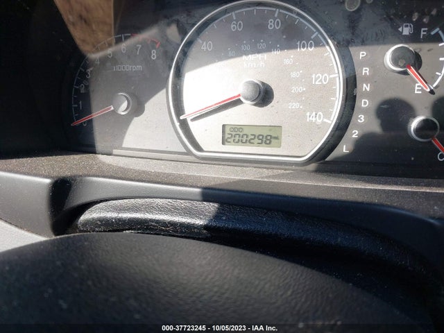 2007 HYUNDAI ELANTRA GLS/SE/LTD VIN: KMHDU46D17U218504