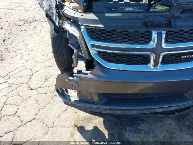 Dodge JOURNEY SE 2015 3C4PDCAB9FT538129 Image 6