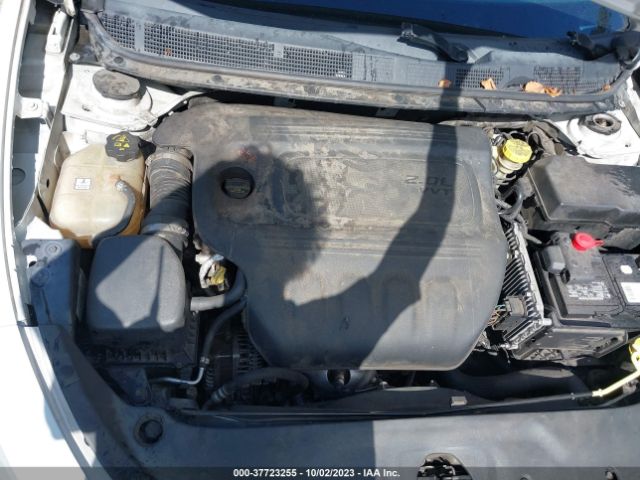 1C3CDFAA5GD504188 Dodge DART SE