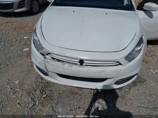 1C3CDFAA5GD504188 Dodge DART SE