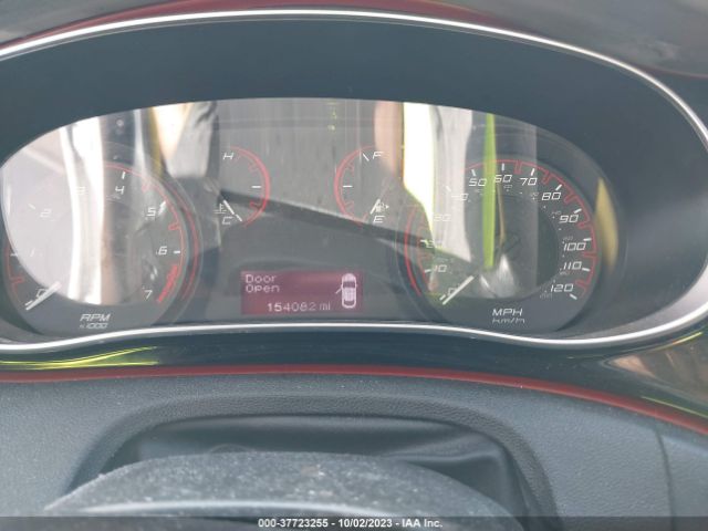 1C3CDFAA5GD504188 Dodge DART SE