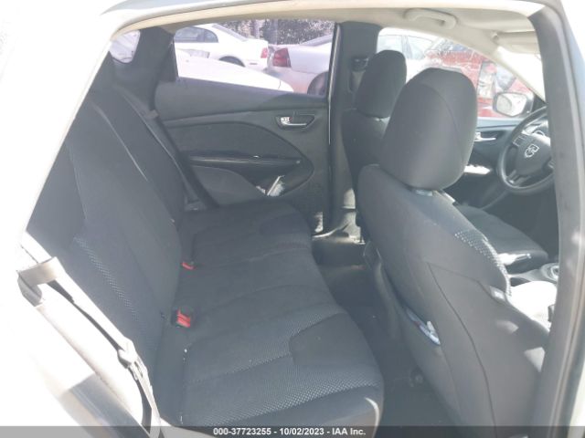 1C3CDFAA5GD504188 Dodge DART SE