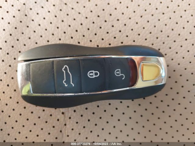 2014 PORSCHE CAYENNE WP1AA2A27ELA95996 Photo 10