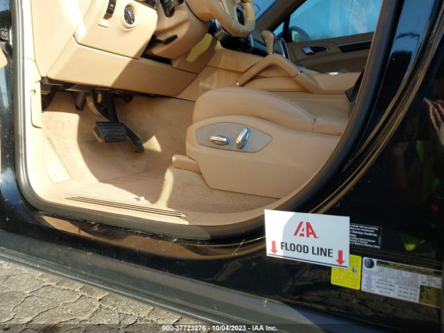 2014 PORSCHE CAYENNE WP1AA2A27ELA95996 Photo 5