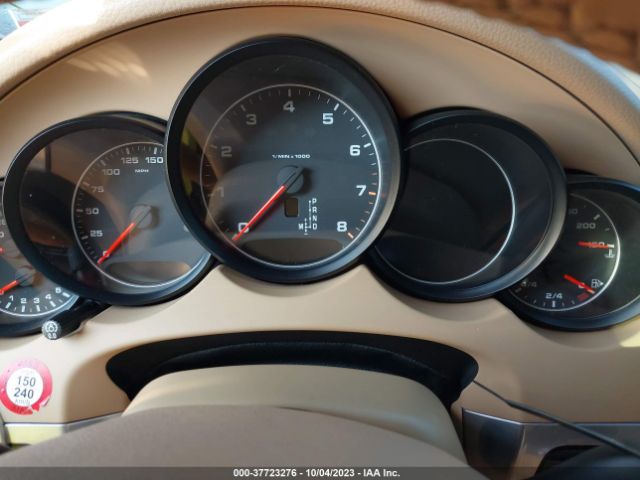 2014 PORSCHE CAYENNE WP1AA2A27ELA95996 Photo 6