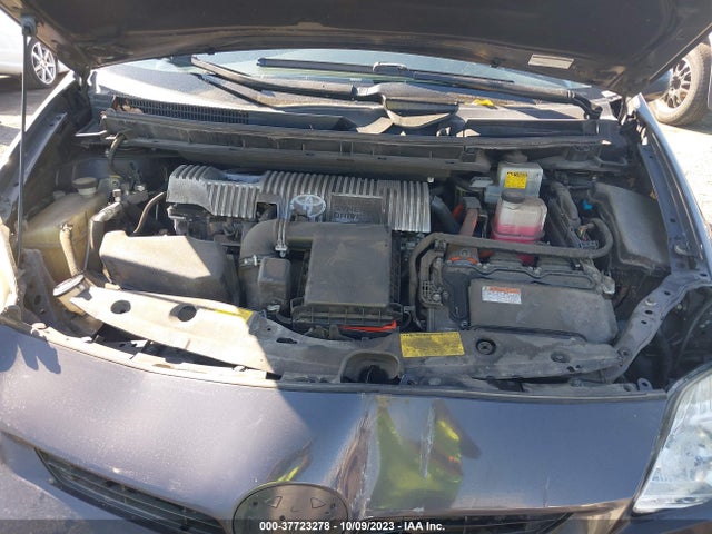 Toyota Prius Four/five/three/one/two 2014 JTDKN3DU7E0361578 Image 10