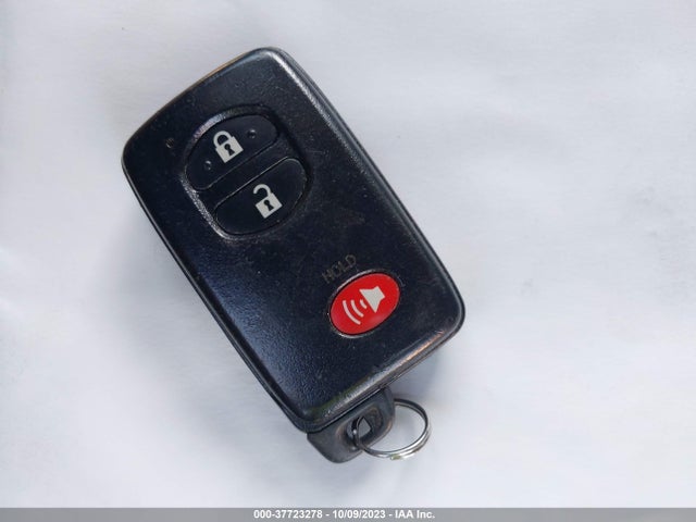 Toyota Prius Four/five/three/one/two 2014 JTDKN3DU7E0361578 Image 11