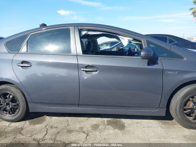 Toyota Prius Four/five/three/one/two 2014 JTDKN3DU7E0361578 Image 14