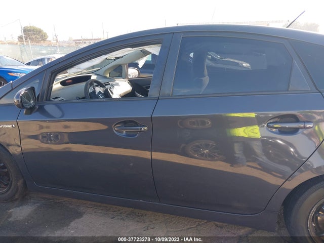 Toyota Prius Four/five/three/one/two 2014 JTDKN3DU7E0361578 Image 15
