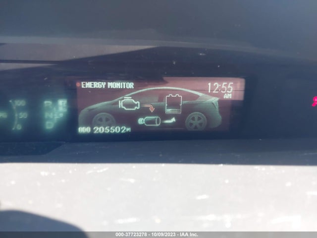 Toyota Prius Four/five/three/one/two 2014 JTDKN3DU7E0361578 Image 16