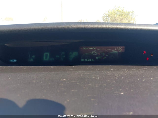 Toyota Prius Four/five/three/one/two 2014 JTDKN3DU7E0361578 Image 7