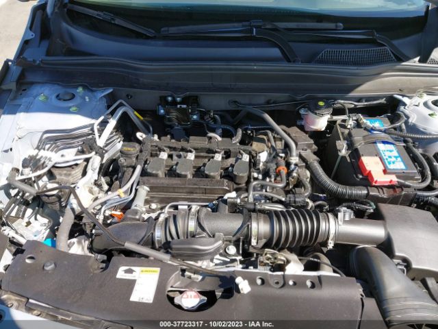 1HGCV1F49MA123229 Honda Accord Sedan Sport Se
