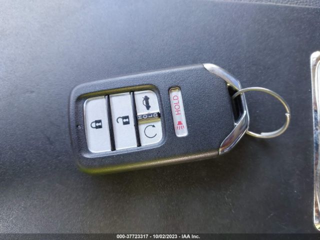 1HGCV1F49MA123229 Honda Accord Sedan Sport Se