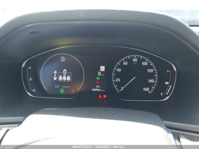 1HGCV1F49MA123229 Honda Accord Sedan Sport Se