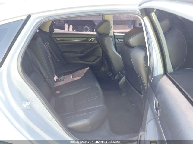 1HGCV1F49MA123229 Honda Accord Sedan Sport Se
