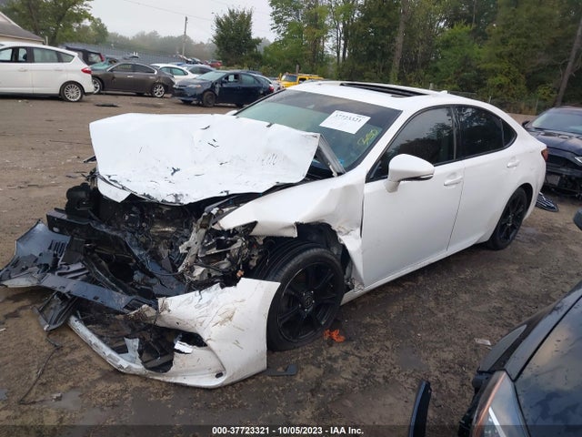 58ABK1GG2JU100076 Lexus Es Es 350