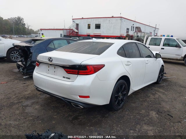 58ABK1GG2JU100076 Lexus Es Es 350