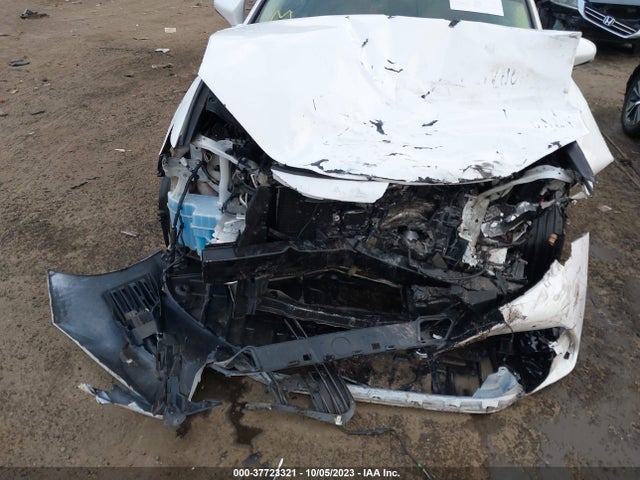 58ABK1GG2JU100076 Lexus Es Es 350