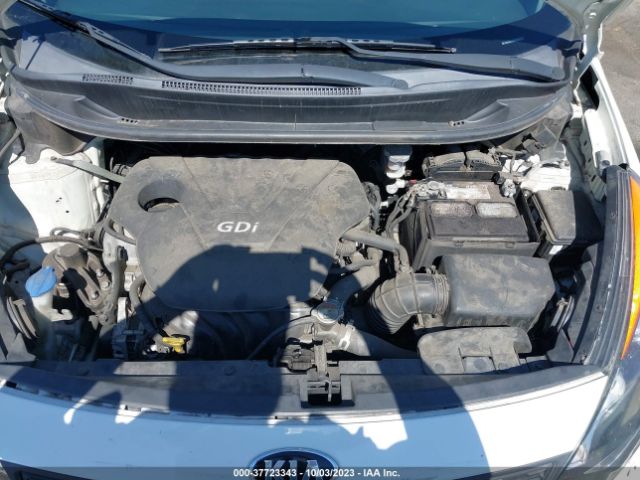 KNADM5A33F6459621 KIA RIO LX